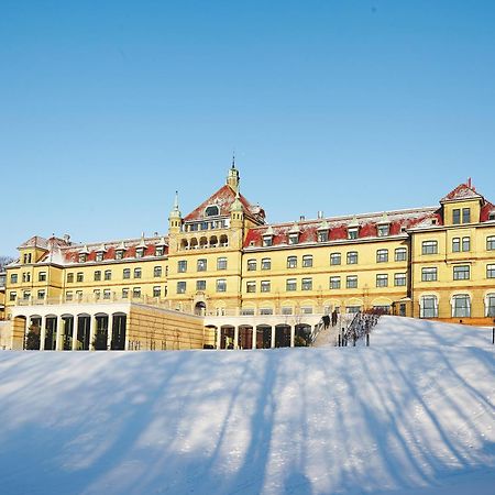 Hotel Vejlefjord Stouby Exterior photo